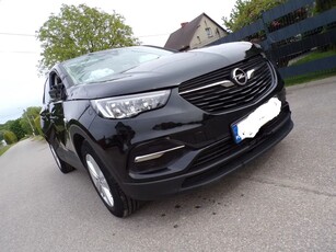 Używany Opel Grandland X 2020