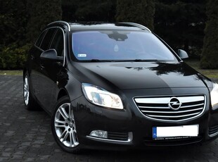 Używany Opel Insignia 2009