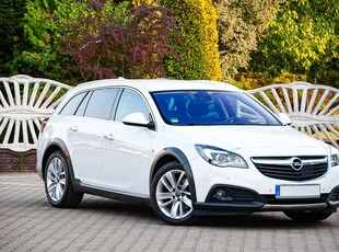 Używany Opel Insignia 2016