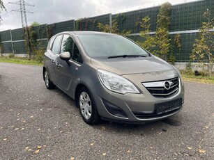 Używany Opel Meriva 2011