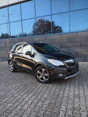 Używany Opel Mokka 2013