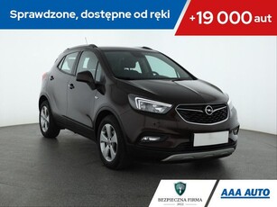 Używany Opel Mokka 2017