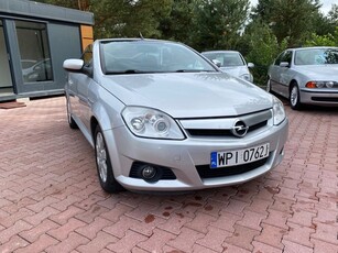 Używany Opel Tigra 2005