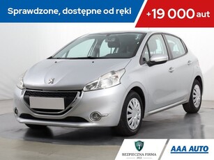 Używany Peugeot 208 2014