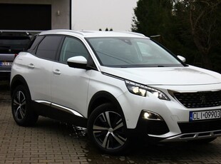 Używany Peugeot 3008 2019