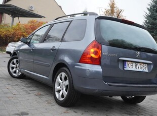 Używany Peugeot 307 2005