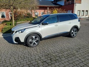 Używany Peugeot 5008 2019