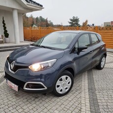 Używany Renault Captur 2015