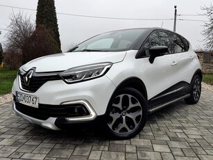 Używany Renault Captur 2020