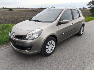 Używany Renault Clio 2008