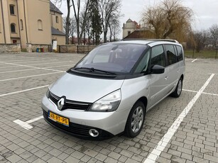 Używany Renault Grand Espace 2012