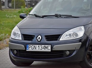 Używany Renault Grand Scenic 2007