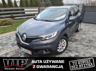 Używany Renault Kadjar 2016