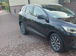 Używany Renault Kadjar 2016