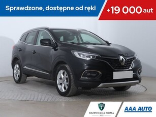 Używany Renault Kadjar 2020