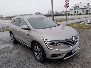 Używany Renault Koleos 2018