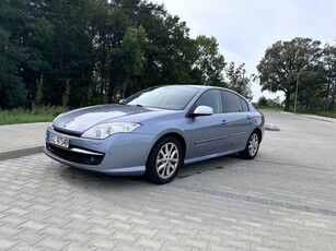 Używany Renault Laguna 2008