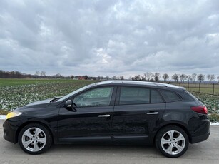 Używany Renault Megane 2009