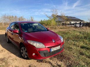 Używany Renault Megane 2010