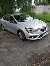 Używany Renault Megane 2020