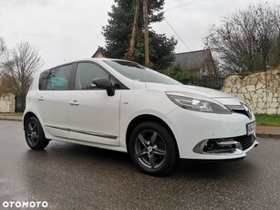 Używany Renault Scenic 2015