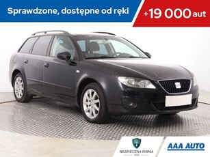 Używany Seat Exeo 2010