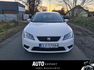 Używany Seat Leon 2013