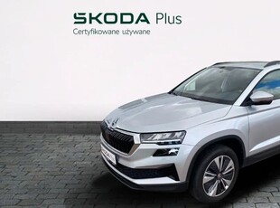 Używany Skoda Karoq 2023