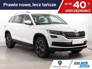 Używany Skoda Kodiaq 2019