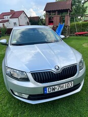 Używany Skoda Octavia 2016