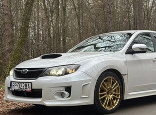 Używany Subaru Impreza 2011