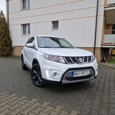 Używany Suzuki Vitara 2016