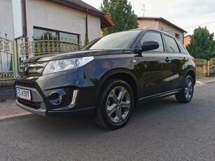 Używany Suzuki Vitara 2017