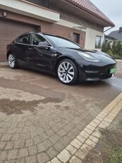 Używany Tesla Model 3 2019