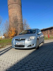 Używany Toyota Auris 2007