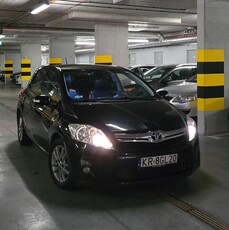 Używany Toyota Auris 2011