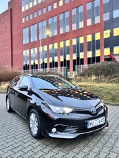 Używany Toyota Auris 2018