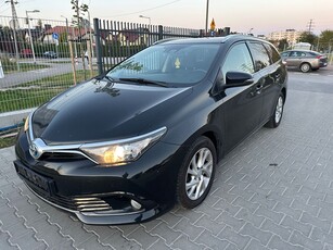 Używany Toyota Auris 2018