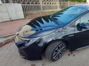 Używany Toyota Corolla 2019