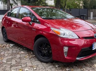 Używany Toyota Prius 2015