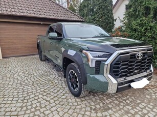 Używany Toyota Tundra 2022