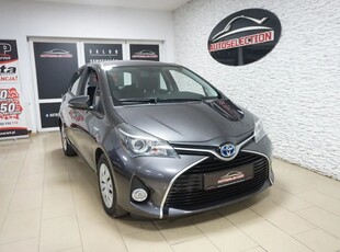 Używany Toyota Yaris 2016