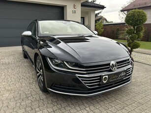 Używany Volkswagen Arteon 2018