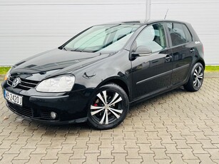 Używany Volkswagen Golf 2006