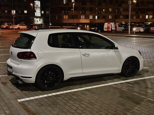 Używany Volkswagen Golf 2011