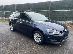 Używany Volkswagen Golf 2014