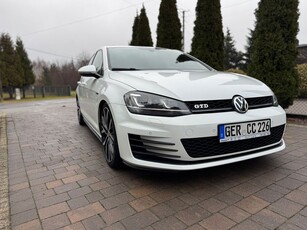 Używany Volkswagen Golf 2015