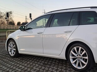 Używany Volkswagen Golf 2019