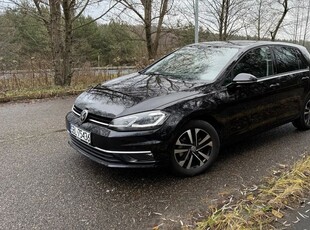 Używany Volkswagen Golf 2020