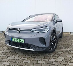 Używany Volkswagen ID.4 2023